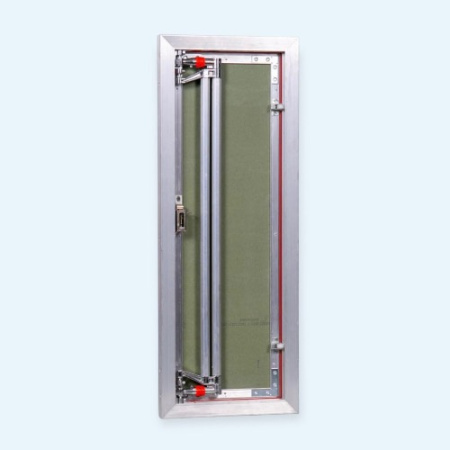 АТР 30х80 Евроформат Нажимной люк под плитку